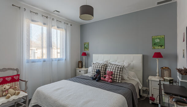 Villa / Maison 5 pièces  à vendre Saint-Martin-de-Seignanx 40390