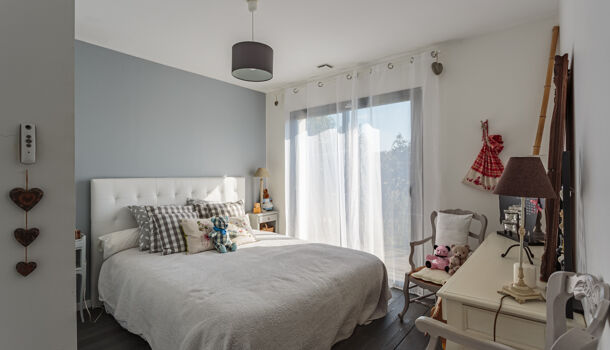 Villa / Maison 5 pièces  à vendre Saint-Martin-de-Seignanx 40390