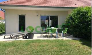 Maison 5 Pièces 135 m² à louer à Francheville (21440)