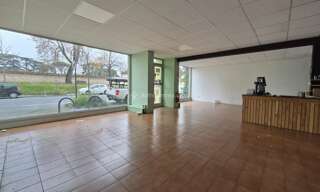 Commerce 1 Pièce 107 m² à louer à Albi (81000)