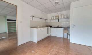 Commerce 1 Pièce 107 m² à louer à Albi (81000)