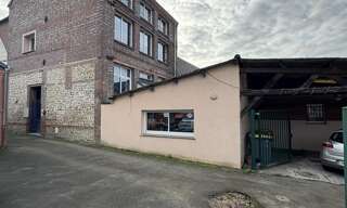 Immeuble  225 m² à vendre à Le Neubourg (27110)