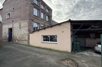 Immeuble  259000 €