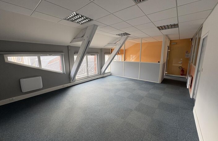 Vente immeuble  225 m² Le Neubourg (27110) — photo 5