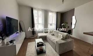 Appartement 3 Pièces 50 m² à vendre à Le Havre (76600)