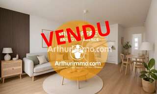 Appartement 3 Pièces 50 m² à vendre à Le Havre (76600)