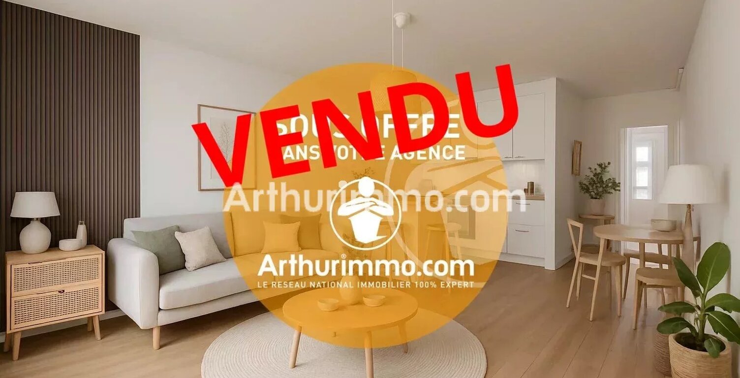 Appartement T2 Bis LE HAVRE — photo 1
