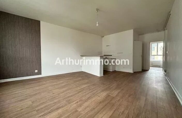 Appartement T2 Bis LE HAVRE — photo 2