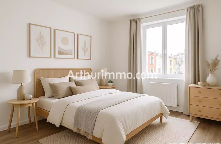 Appartement T2 Bis LE HAVRE — photo 3