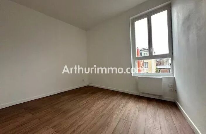 Appartement T2 Bis LE HAVRE — photo 4