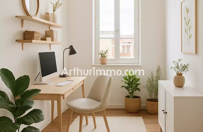 Appartement T2 Bis LE HAVRE — photo 5