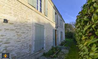 Maison 5 Pièces 110 m² à vendre à Niort (79000)