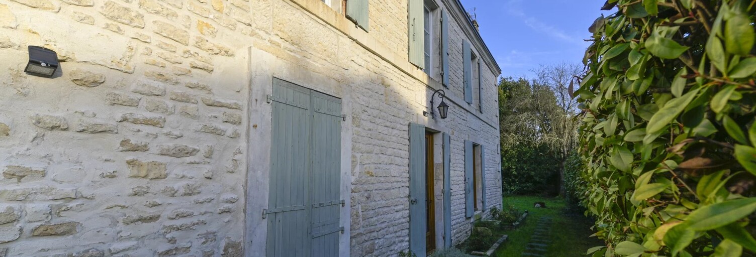Maison 5 Pièces 110 m² à vendre à Niort (79000)