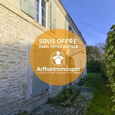 Maison 5 pièces 224990 €