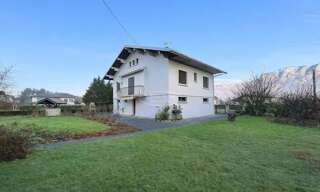 Maison 4 Pièces 123 m² à vendre à Bonneville (74130)