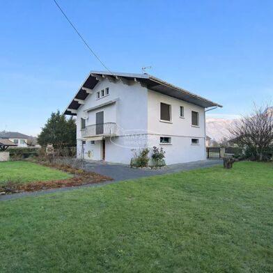 Maison 4 pièces 369000 €