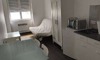 Appartement 1 Pièce 16 m² à louer à Lyon 3 (69003)