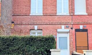 Maison 5 Pièces 96 m² à vendre à Eu (76260)