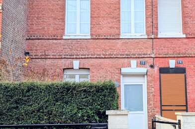 Maison 5 pièces 182700 €