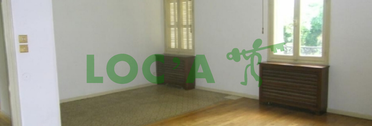 Maison 4 Pièces 97 m² à louer à Dijon (21000)