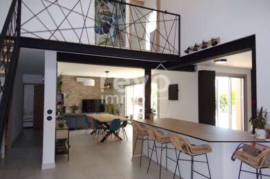 Maison 7 pièces 550000 €