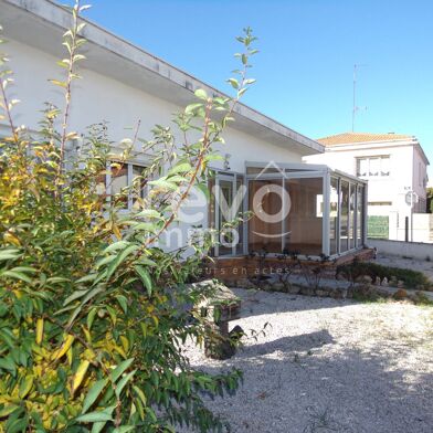 Maison 5 pièces 255000 €