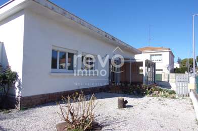 Maison 5 pièces 255000 €