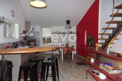 Maison 5 pièces 185000 €