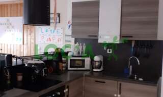 Appartement 4 Pièces 87 m² à louer à Seurre (21250)