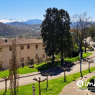 Maison 13 pièces 280000 €