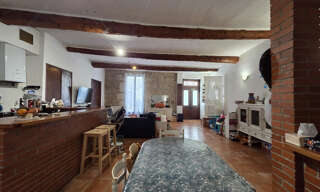 Maison 5 Pièces 179 m² à vendre à Puisserguier (34620)