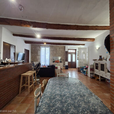 Maison 5 pièces 198000 €