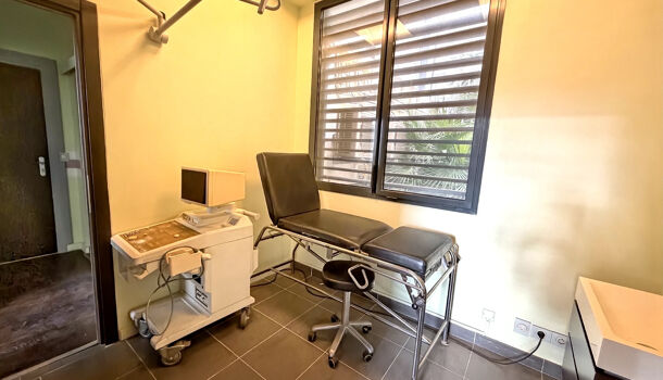 Local commercial  à vendre Fréjus 83600