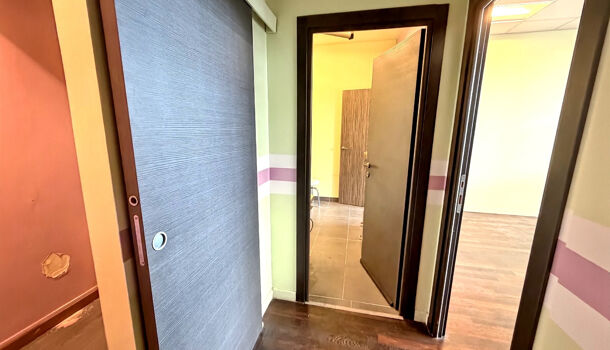 Local commercial  à vendre Fréjus 83600