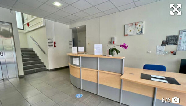 Local commercial  à vendre Fréjus 83600