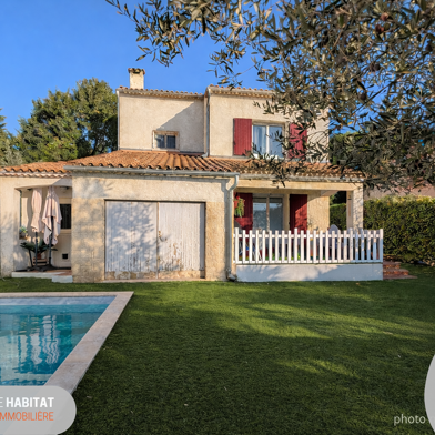 Maison 5 pièces 349000 €