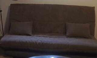 Appartement 1 Pièce 30 m² à louer à Meyzieu (69330)