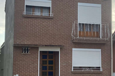 Maison 6 pièces 168000 €