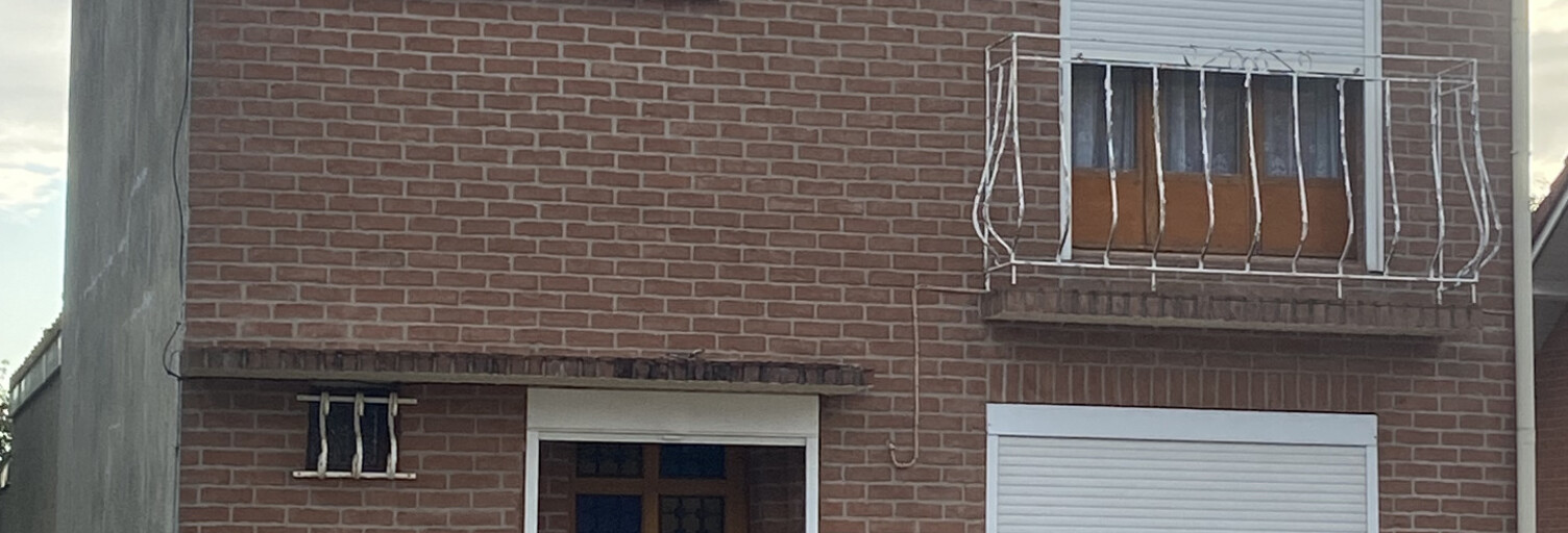 Maison 6 Pièces 98 m² à vendre à Vimy (62580)