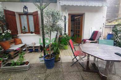 Maison 2 pièces 128000 €