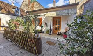 Maison 2 Pièces 23 m² à vendre à Dijon (21000)