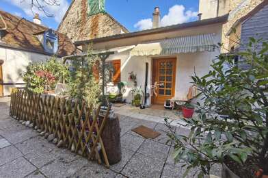 Maison 2 pièces 128000 €