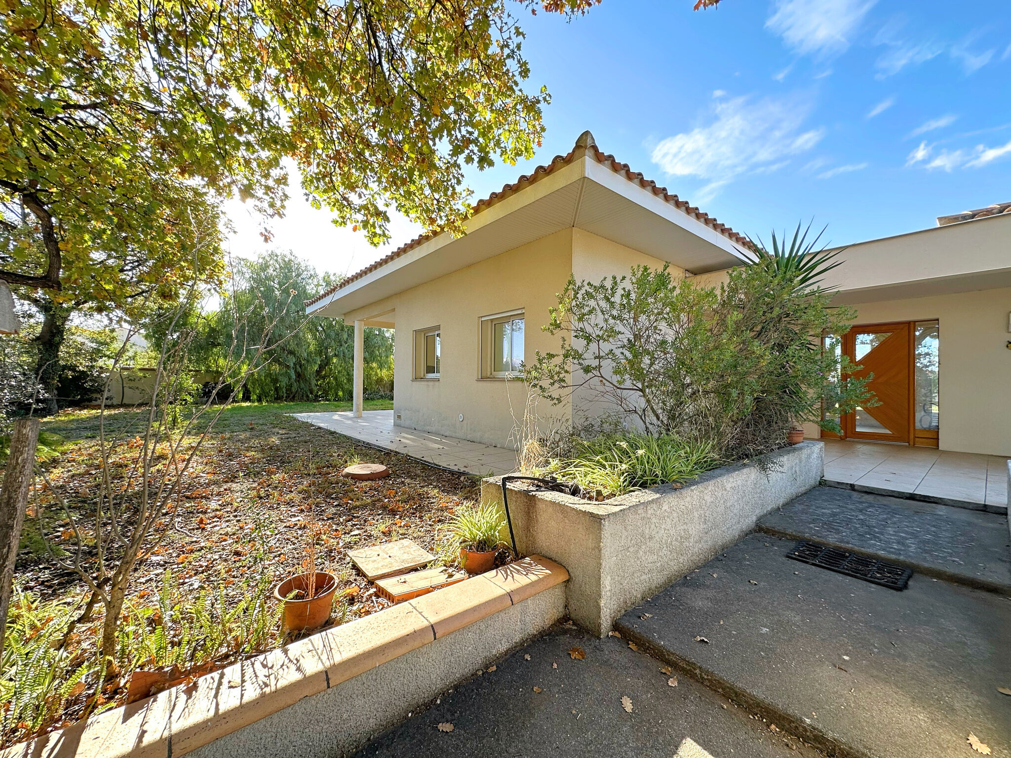 Villa / Maison  T6 à vendre Toulouges 66350