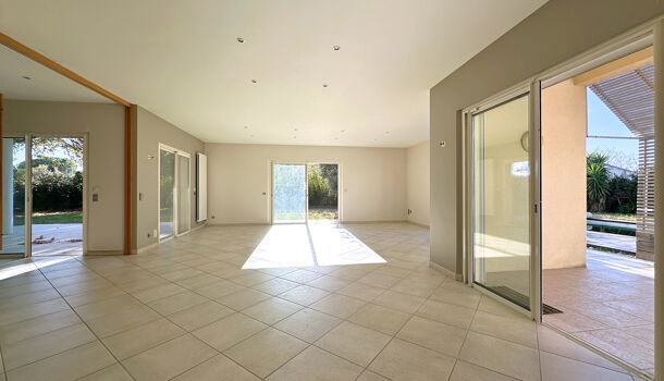 Villa / Maison 6 pièces  à vendre Toulouges 66350