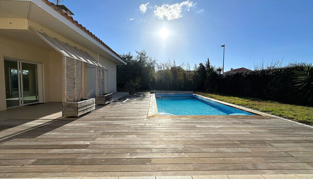 Villa / Maison 6 pièces  à vendre Toulouges 66350