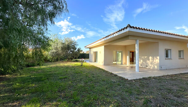 Villa / Maison 6 pièces  à vendre Toulouges 66350