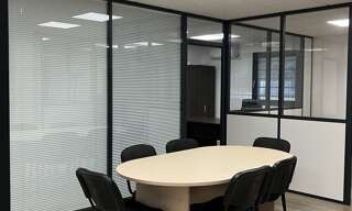 Bureau 5 Pièces 85 m² à louer à Vénissieux (69200)