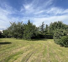 Photo Terrain Lissieu