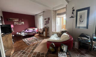 Maison 4 Pièces 110 m² à vendre à Blois (41000)