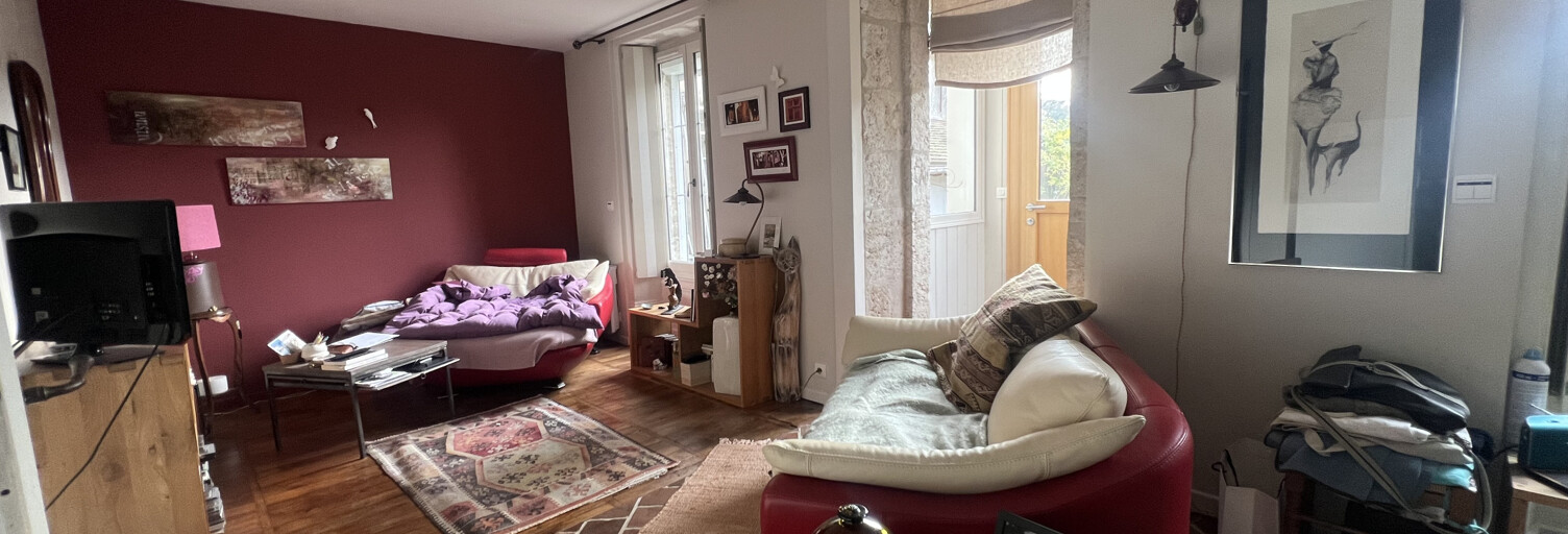 Maison 4 Pièces 110 m² à vendre à Blois (41000)